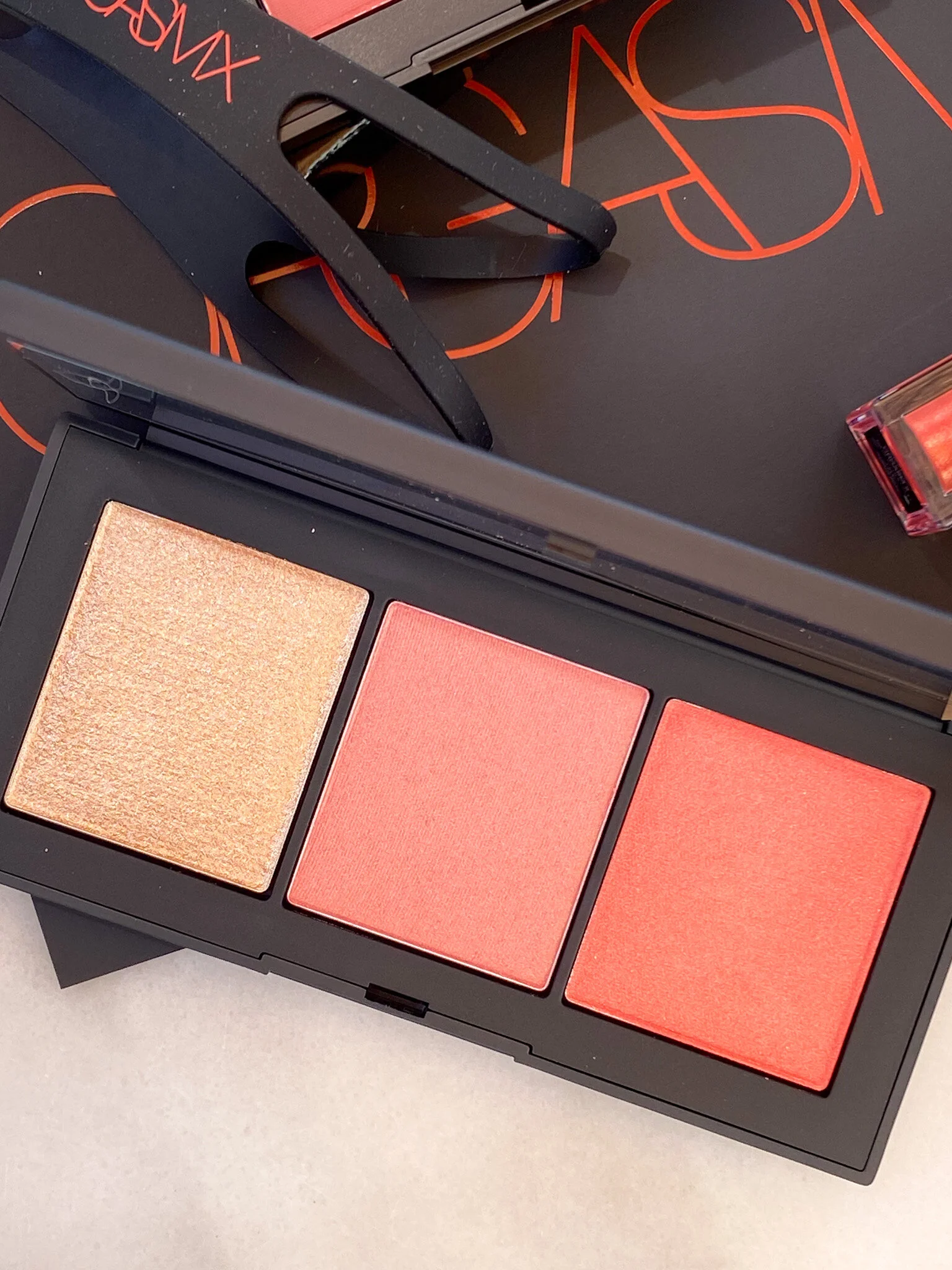 The Iconic Orgasm Gets An Upgrade — Beautiful Makeup Search